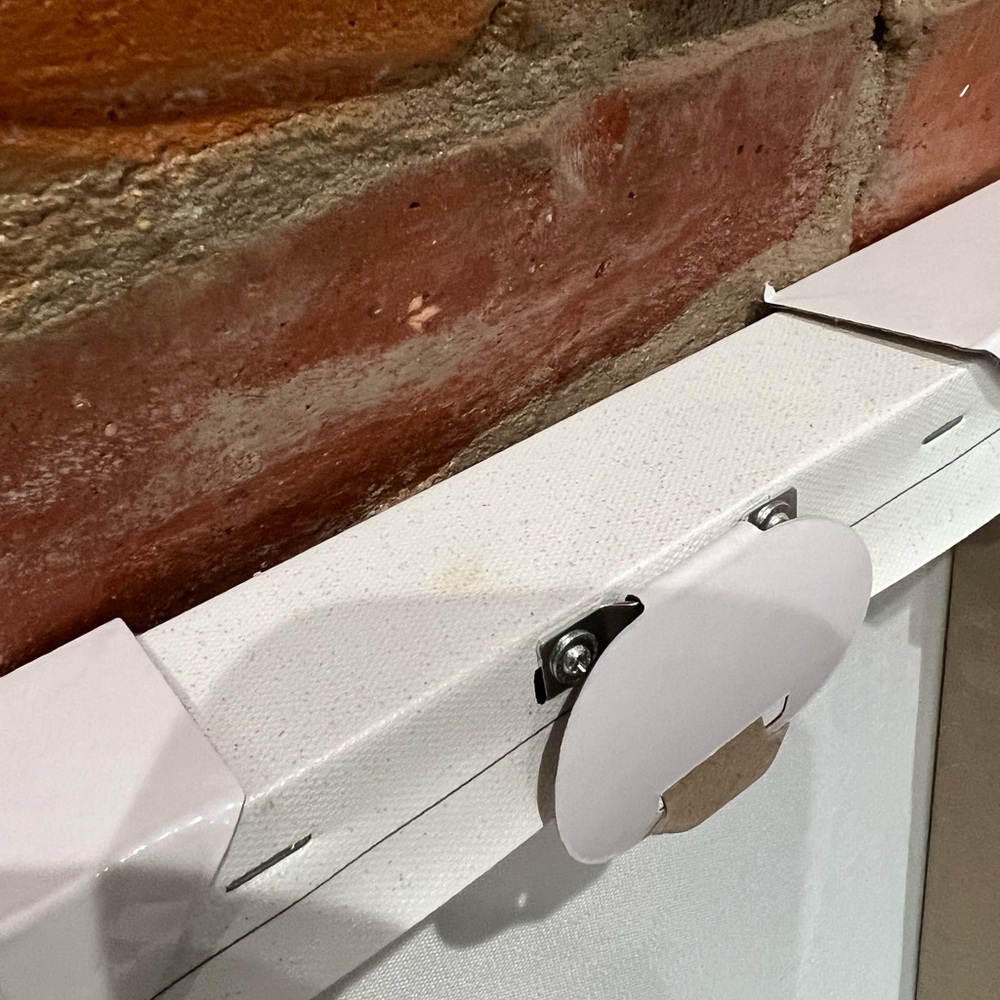 Design District - Louis, Chanel & Gucci Champagne Bottles Canvas Wall Art - Picture 6 of 6